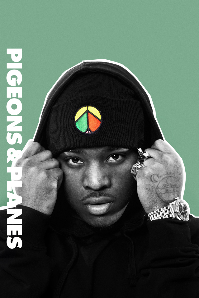 Jay IDK Merch 1