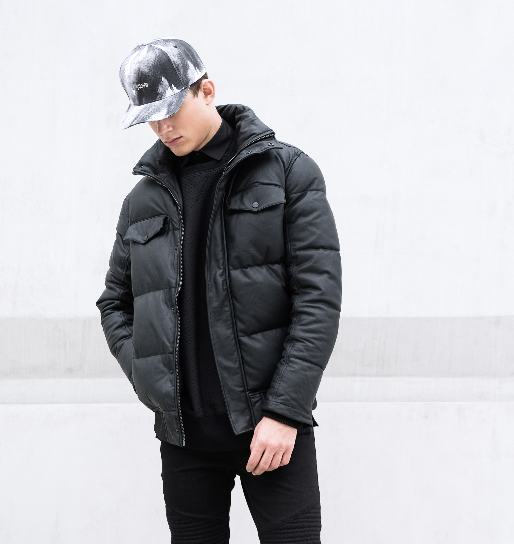 Stampd LA's Winter Style Guide | Complex