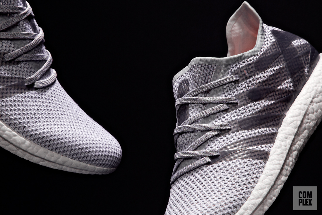 Everything You Need to Know About the Adidas Futurecraft M.F.G. | Complex