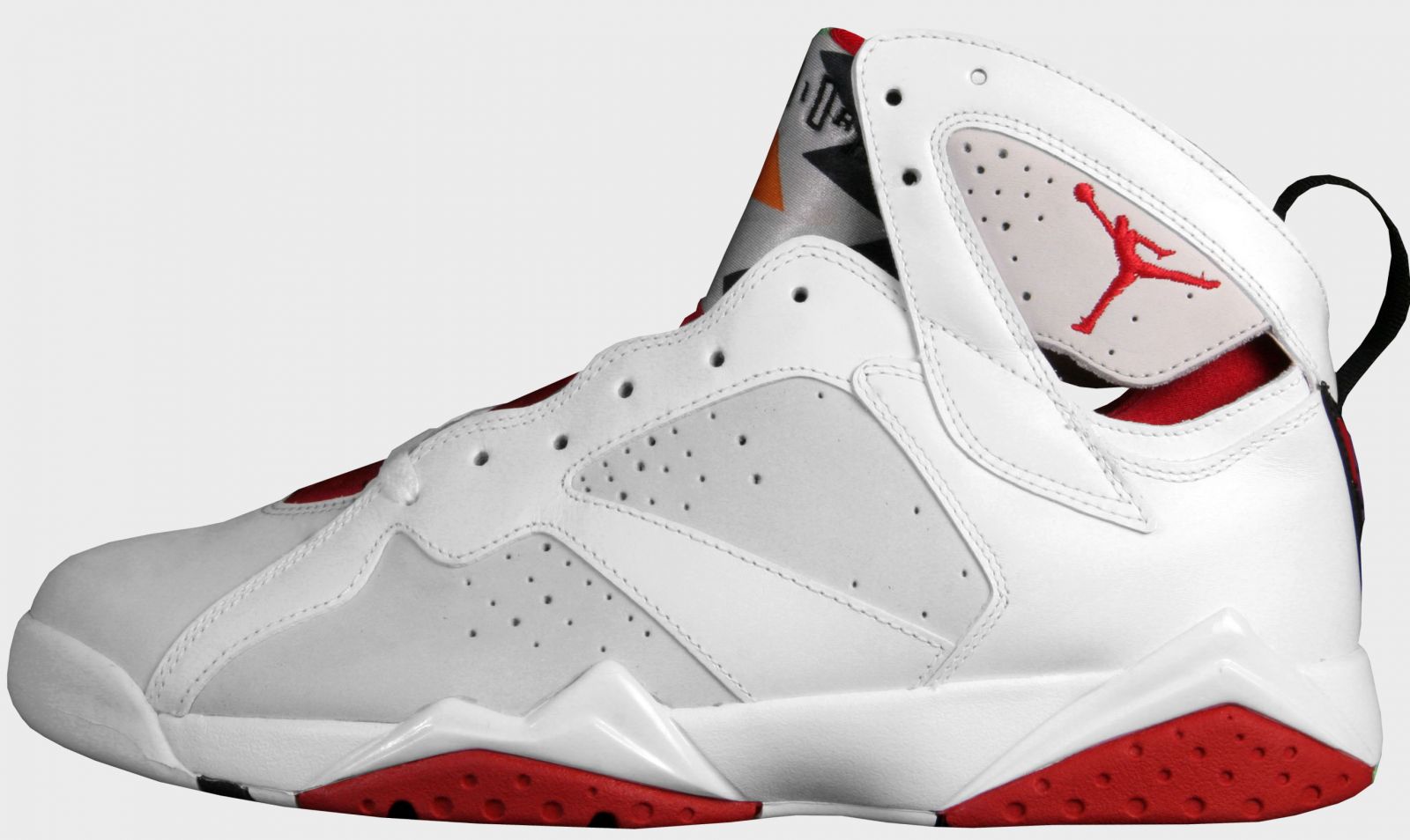 jordan 7 original colorways