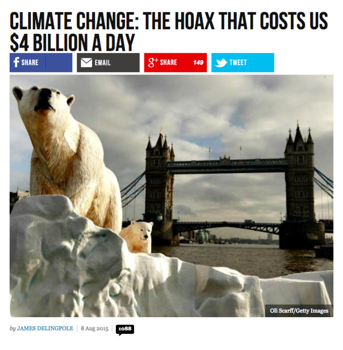 Breitbart Headline 10