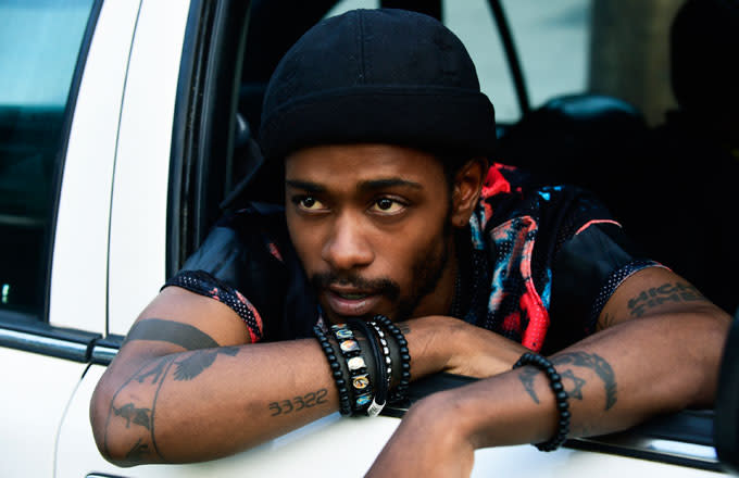 Atlanta Keith Stanfield