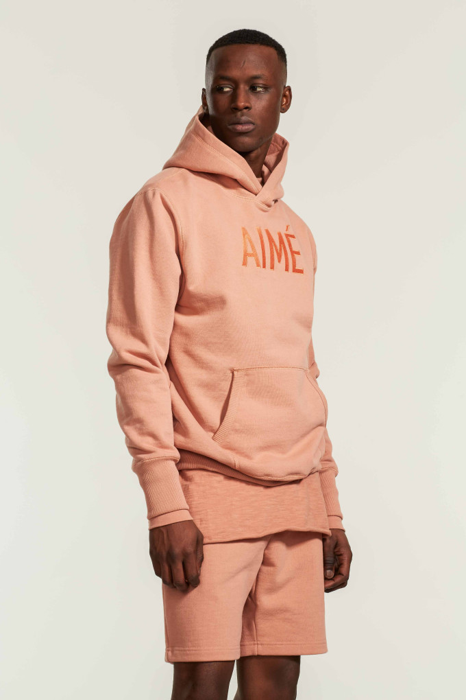 This is Kith and Aimé's 2016 collaboration.