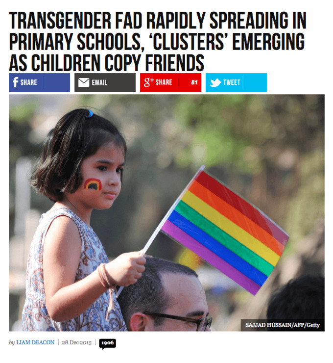 Breitbart Headline 12