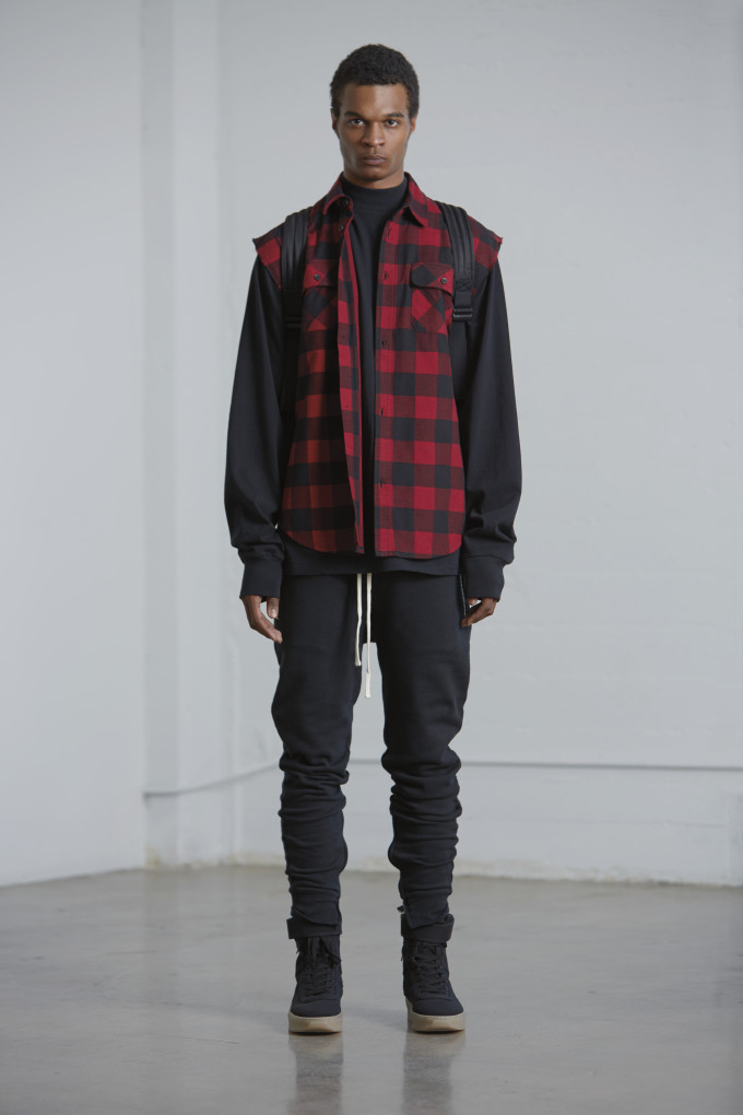 This is PacSun's Collection 2.