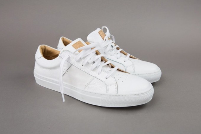 Greats Brand Releases New Luxury Sneaker at a Cheap Price Point | Complex