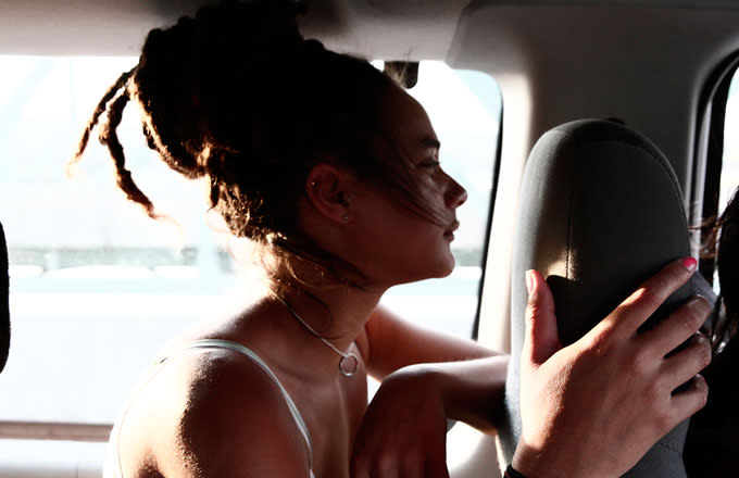American Honey