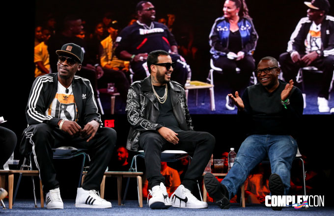 ComplexCon