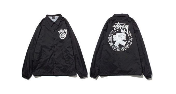 Stussy Dmc Dj World Championship Collection 