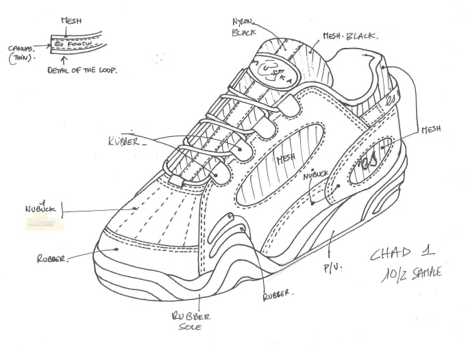 How a Skate Shoe Brand Turned a Secret Weed Pocket Into a Footwear  Phenomenon | Complex