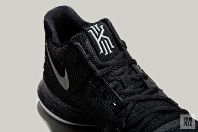 Nike Kyrie 3 2