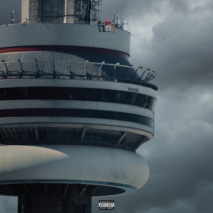 Sad Taylor and Perma-sad Drake