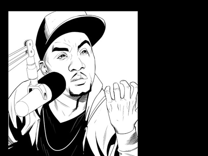 Charlamagne Tha God's Marvel New Year's Eve