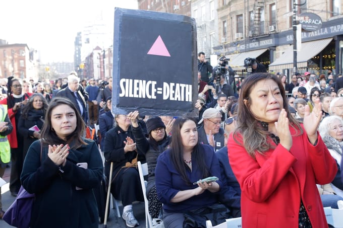 world aids day