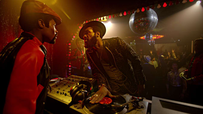 'The Get Down, Part II'