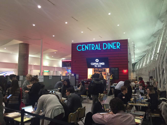 attornerys at jfk central diner