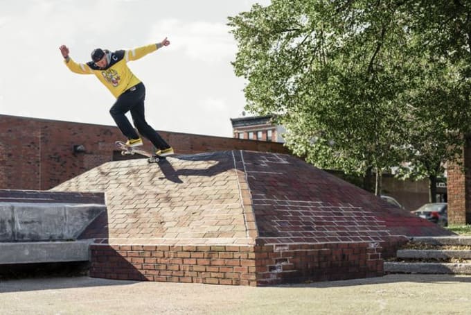 Brian anderson gay skate