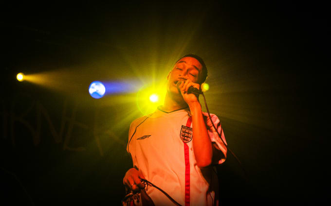 Loyle Carner