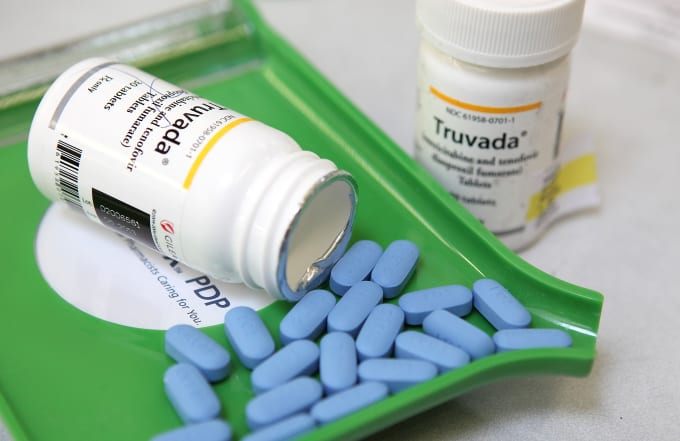 Daily Antiretroviral Pill Found To Protect Healthy From AIDS Transmission