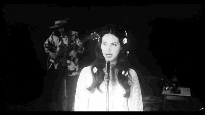 Lana Del Rey