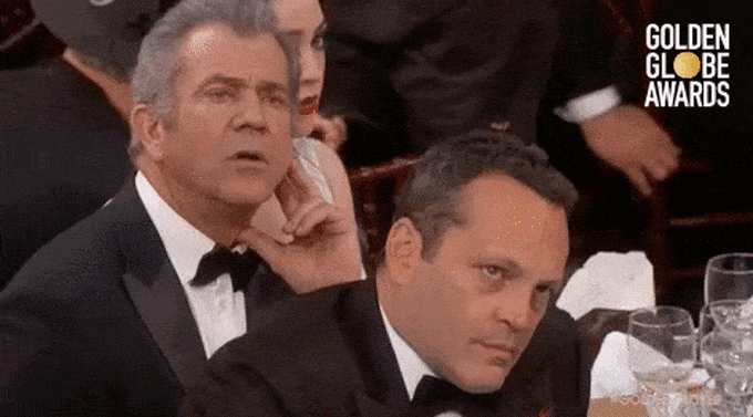 Mel Gibson