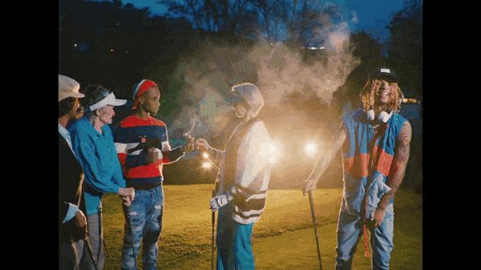Rae Sremmurd