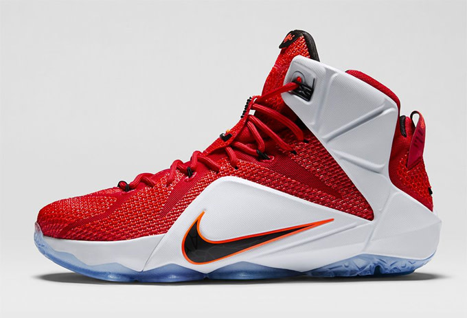 nike lebron 12 donna prezzo