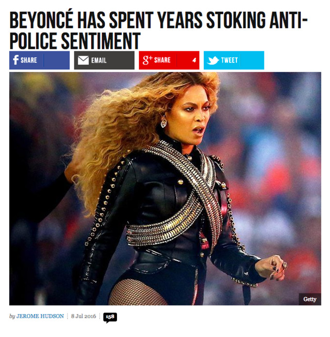 Breitbart Headline 4