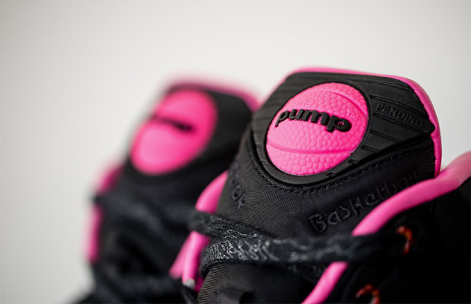 reebok pump crossover