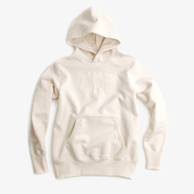 This is Kith and Aimé's 2016 collaboration.