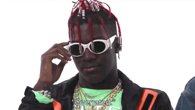 Lil Yachty