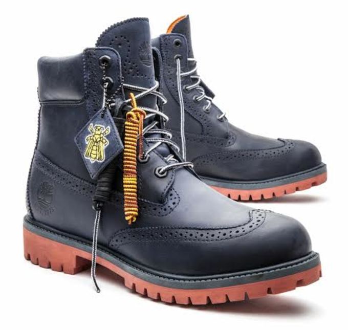 timberland bee line bbc