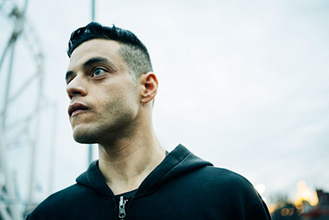 Elliot Alderson, 'Mr. Robot'