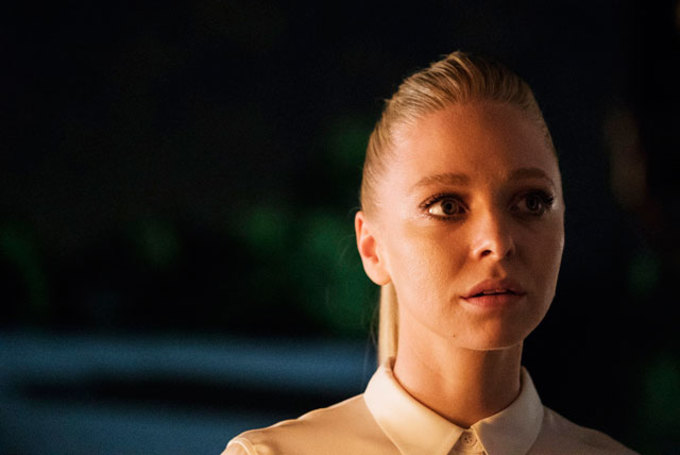 Angela Moss, 'Mr. Robot'