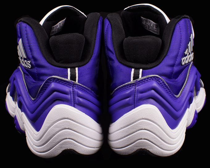 adidas crazy 2 purple