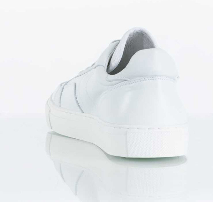 Our Legacy 2014 Fall/Winter “Smoke White” Sneakers | Complex