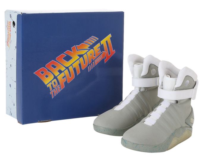 halloween costume nike air mag halloween costume nike air mag
