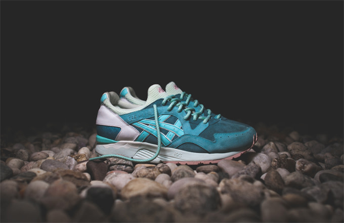 asics kith ronnie fieg