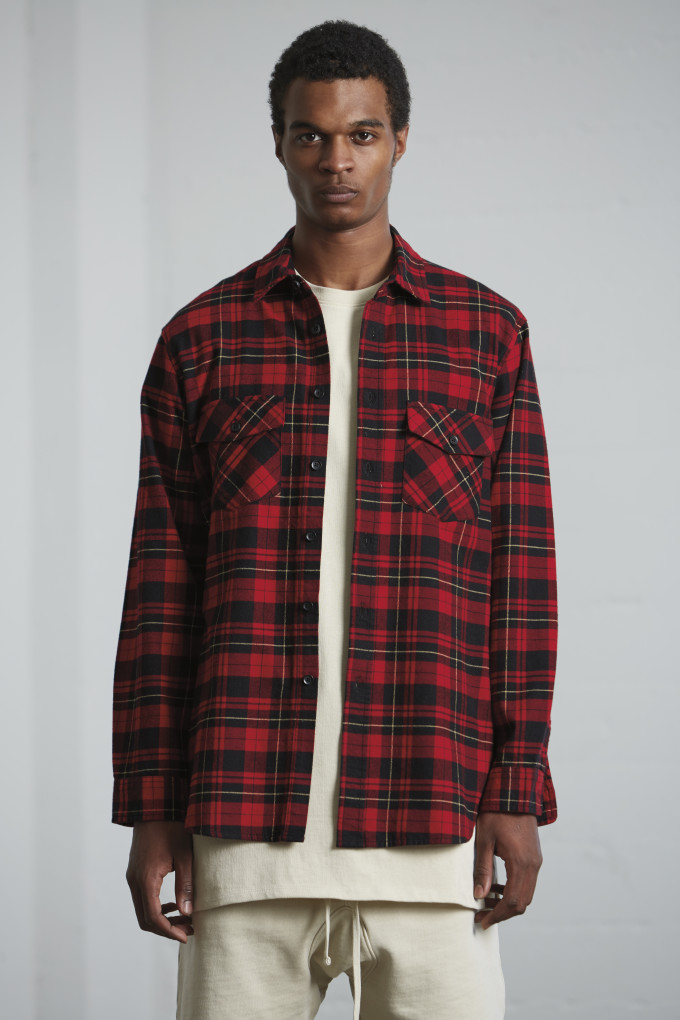 This is PacSun's Collection 2.