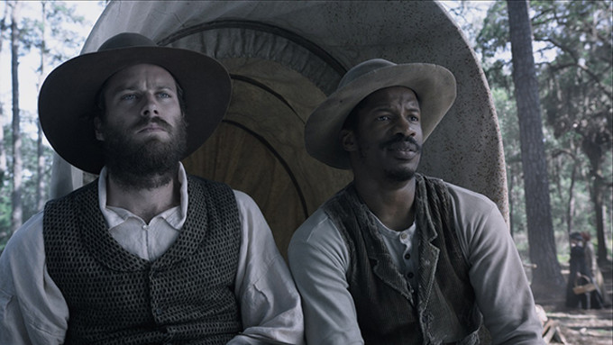 'The Birth of a Nation' auction