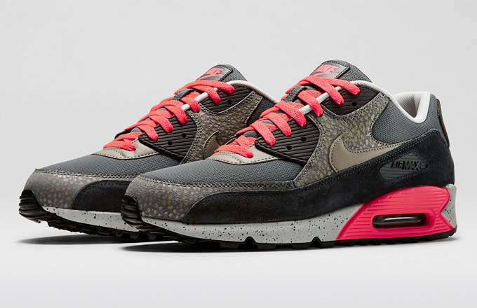 air max 90 bamboo safari