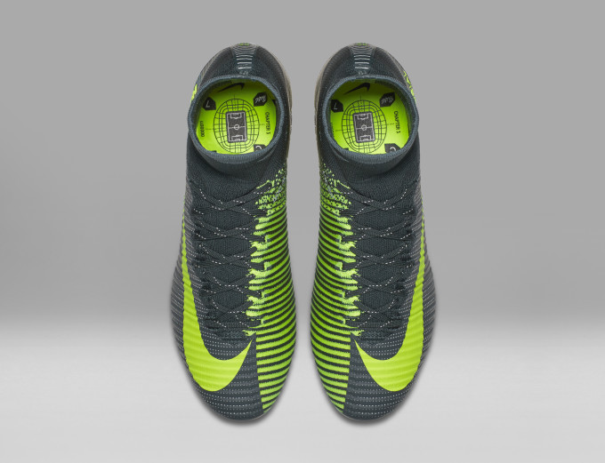The Nike Mercurial Superfly Cr7 Discovery Is Cristiano Ronaldo S New Signature Boot Complex Uk