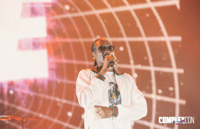 Snoop Main Stage 3