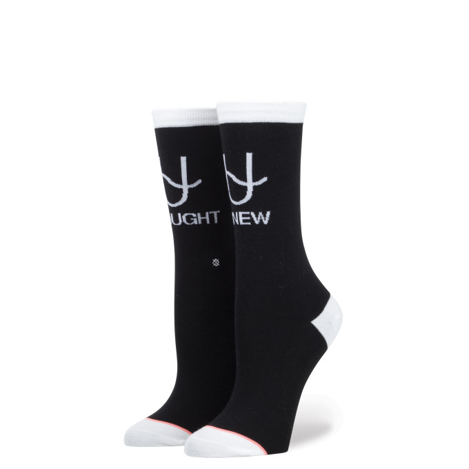 This is Stance and Willow Smith's 2016 collection.