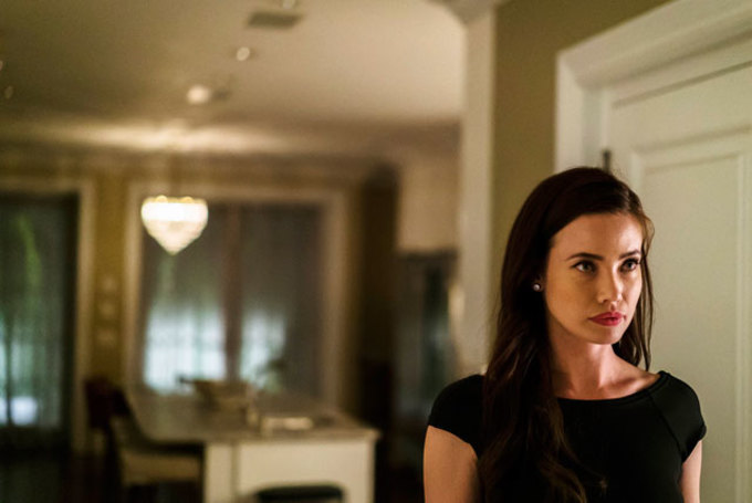 Joanna Wellick, 'Mr. Robot'