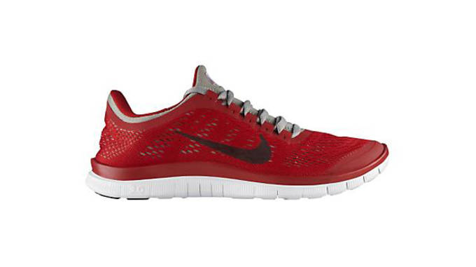 nike neutral running shoes womens