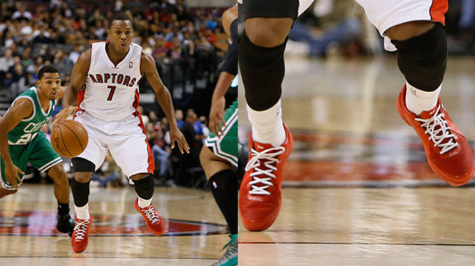 kyle lowry peak shoes