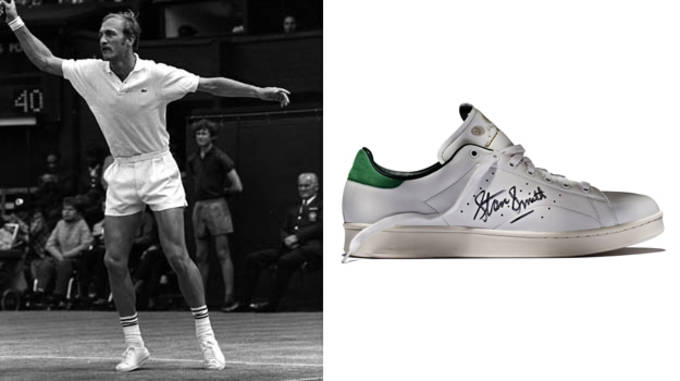 The 25 Most Notable Sneakers Worn by US Open Men's Singles ...