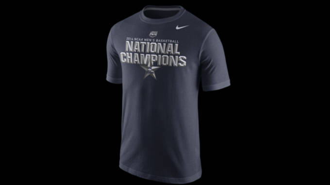 nike national championship gear