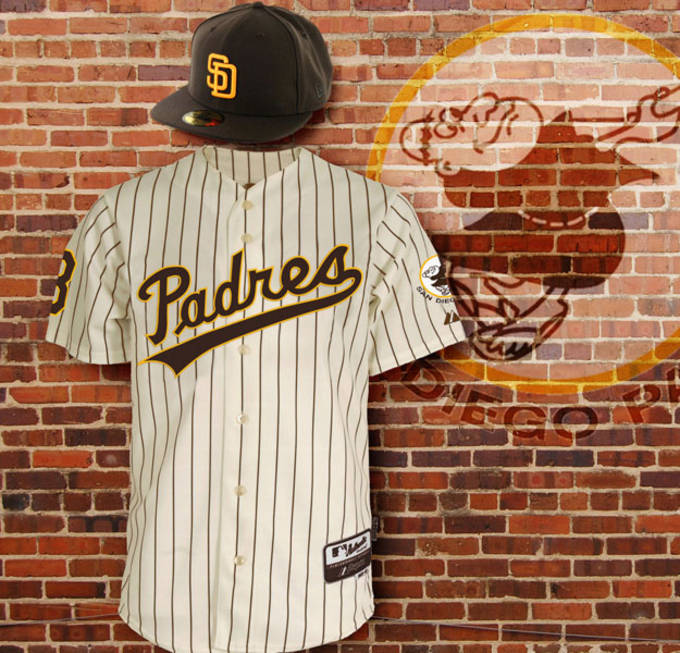 padres jerseys 2015